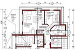 Einfamilienhaus Dornhan - 3 Zimmer, 86 m&sup2;, 1.070&euro; | Angebot:26592000
