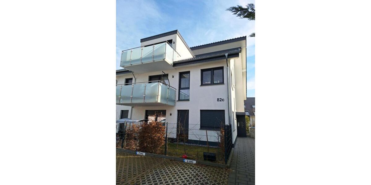 Dachgeschoßwohnung Bad Oeynhausen Dehme - 2 Zimmer, 52 m&sup2;, 700&euro; | Angebot:26426321