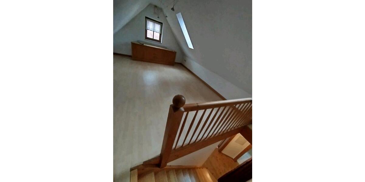 3 Zimmer - Galeriewohnung 3 zimmer