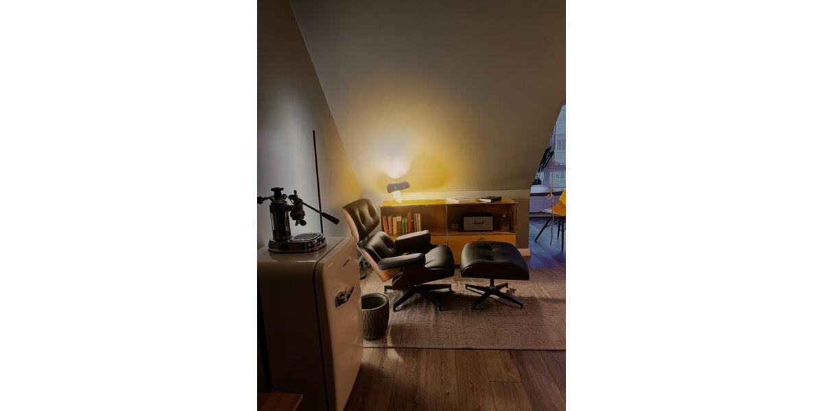 Wohnen auf Zeit Köln Mülheim - 1 Zimmer, 24 m&sup2;, 1.250&euro; | Angebot:24486685