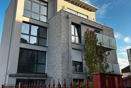 54qm-Wohnung in DO-Sölde mit Garten 2 zimmer