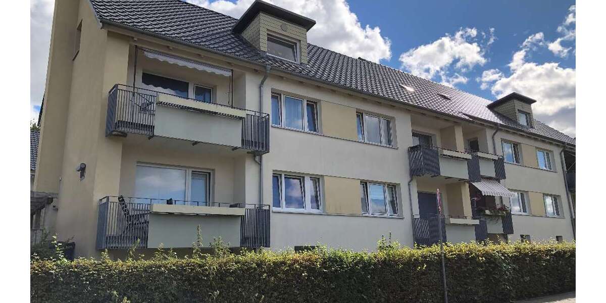 Etagenwohnung Flintbek - 2.5 Zimmer, 52 m&sup2;, 399&euro; | Angebot:24952908