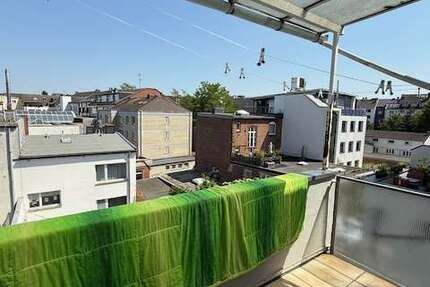 Wohnung Aachen Aachen-Mitte - 3 Zimmer, 82 m&sup2;, 730&euro; | Angebot:26785759