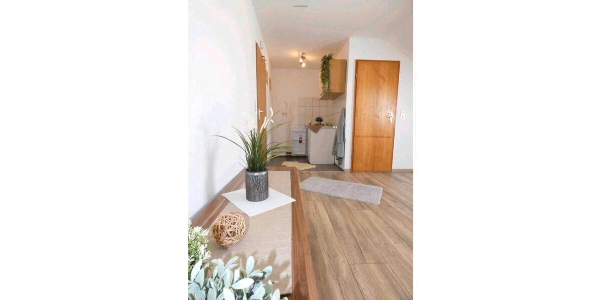 Dachgeschoßwohnung Clausthal-Zellerfeld Zellerfeld - 1 Zimmer, 22 m&sup2;, 210&euro; | Angebot:26040403
