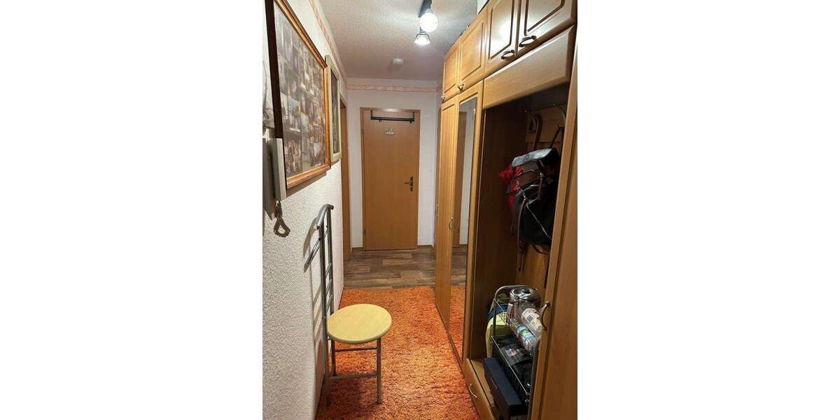 Möblierte und zentral gelegene 2 Zi- Wohnung in Saalfeld - 2- Saalfeld/Saale Saale | Angebot:26738345