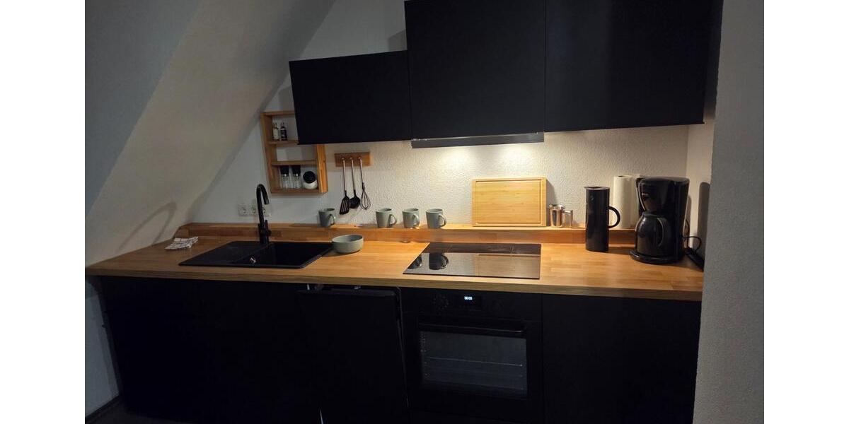 Dachgeschoßwohnung Margetshöchheim - 3 Zimmer, 78 m&sup2;, 1.250&euro; | Angebot:24371677