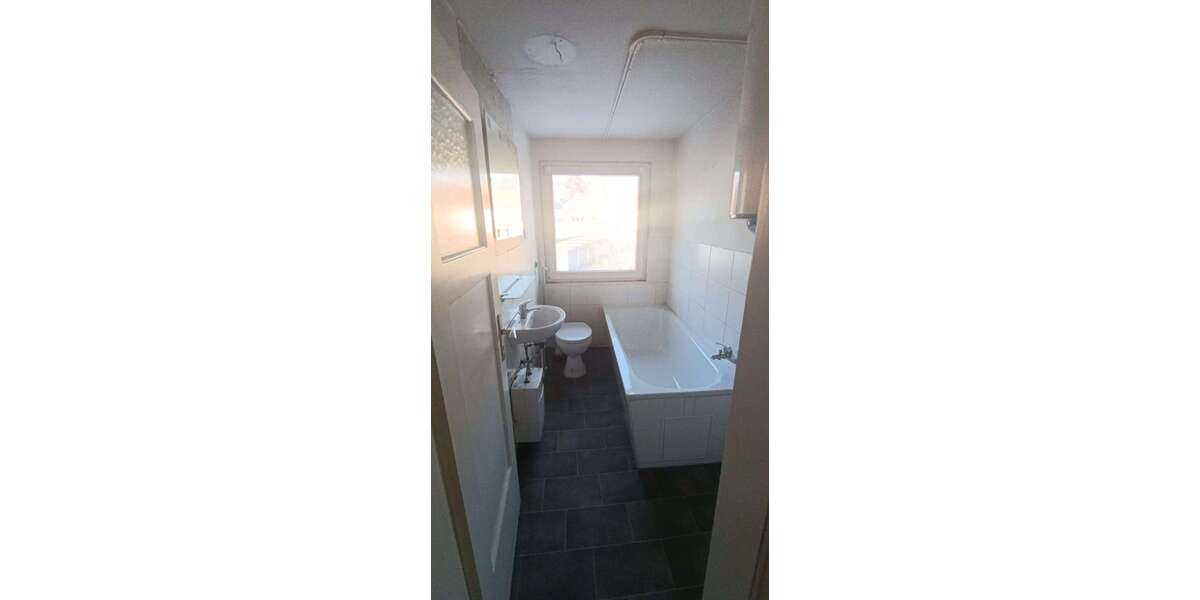 Etagenwohnung Weitramsdorf Hergramsdorf - 5 Zimmer, 97 m&sup2;, 630&euro; | Angebot:24712445