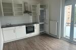 Etagenwohnung Ludwigshafen am Rhein Parkinsel - 2.5 Zimmer, 59 m&sup2;, 628&euro; | Angebot:26671679
