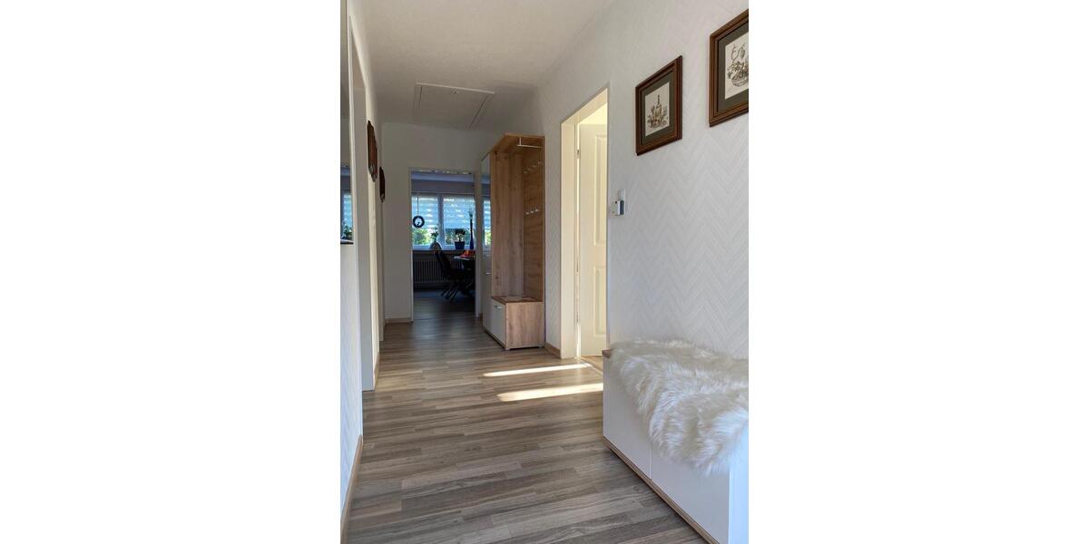 Etagenwohnung Werlte - 5 Zimmer, 90 m&sup2;, 1.150&euro; | Angebot:26049240