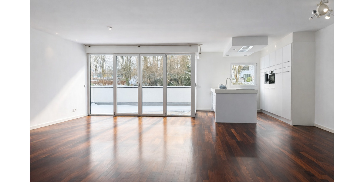 Etagenwohnung Aachen Aachen-Mitte - 2 Zimmer, 115 m&sup2;, 1.550&euro; | Angebot:24648085