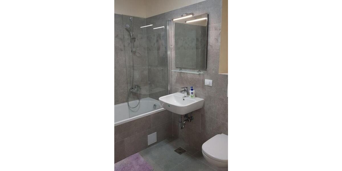 2 Zimmer Wohnung mit Balkon in Mainz-Oberstadt 2 zimmer