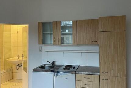 Wohnung Mainz - 1 Zimmer, 22 m&sup2;, 480&euro; | Angebot:25456669