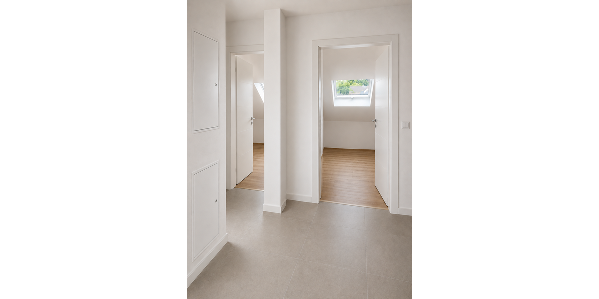 Etagenwohnung Schönbrunn - 4 Zimmer, 86 m&sup2;, 950&euro; | Angebot:26833089