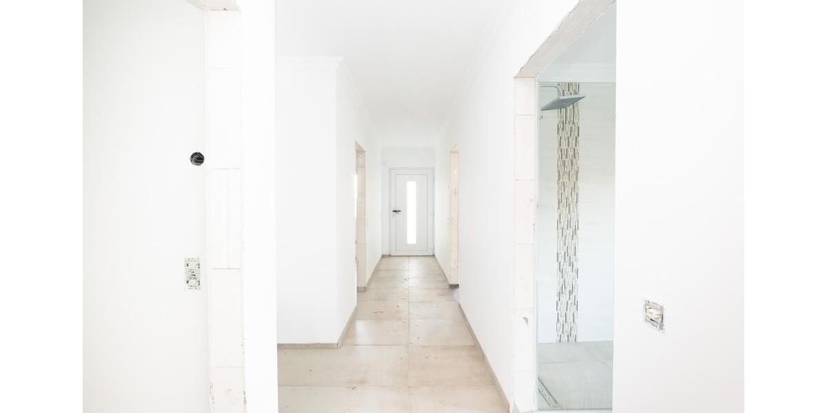 Doppelhaushälfte Hemmoor - 4 Zimmer, 98 m&sup2;, 1.225&euro; | Angebot:23688448