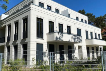 Wohnung Berlin Westend - 3 Zimmer, 95 m&sup2;, 2.300&euro; | Angebot:26990439