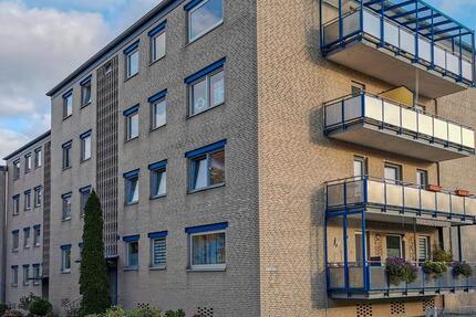 Wohnung Bad Fallingbostel - 2 Zimmer, 70 m&sup2;, 600&euro; | Angebot:26476832