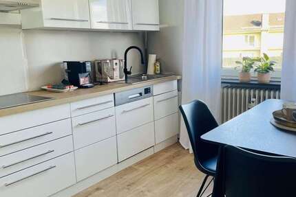 Zimmer Kaiserslautern - 3 Zimmer, 500&euro; | Angebot:27116601