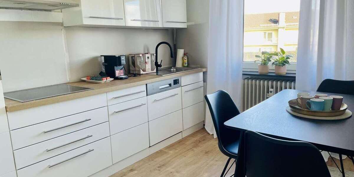 Zimmer Kaiserslautern - 3 Zimmer, 500&euro; | Angebot:27116601