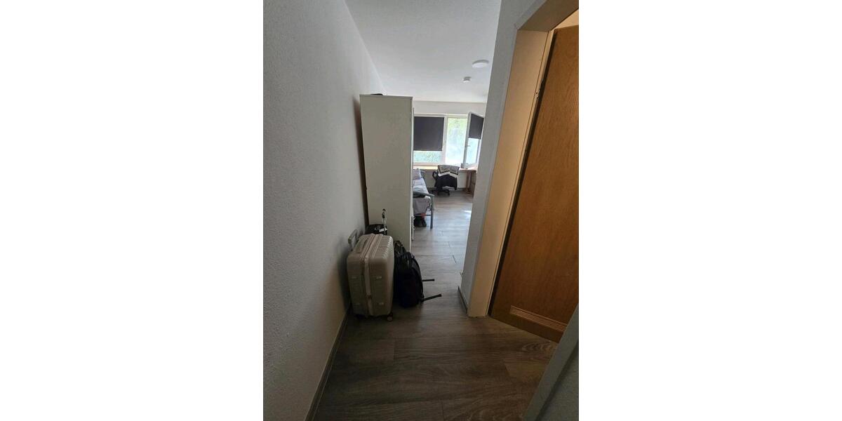 Etagenwohnung Clausthal-Zellerfeld Zellerfeld - 1 Zimmer, 19 m&sup2;, 389&euro; | Angebot:26679209