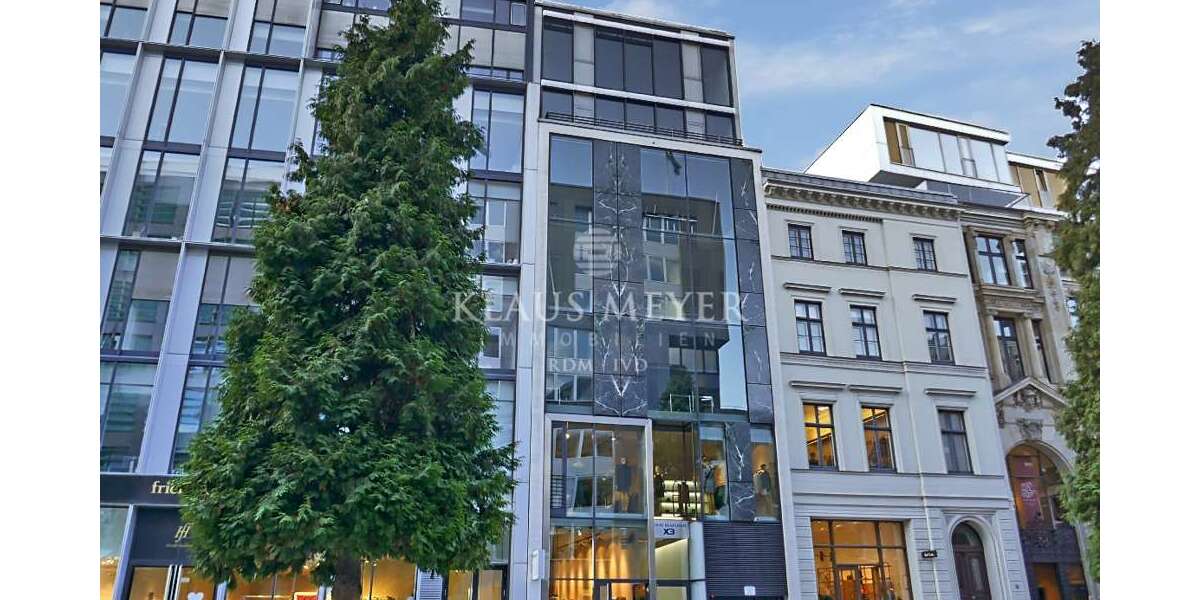 Gewerbeobjekt Hamburg Hamburg-Mitte - 5.244&euro; | Angebot:26760035