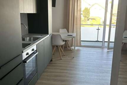 Wohnung Künzelsau - 1 Zimmer, 28 m&sup2;, 640&euro; | Angebot:26630571