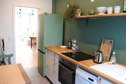 Wohnung Leipzig Süd - 2 Zimmer, 48 m&sup2;, 790&euro; | Angebot:26033280