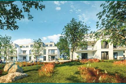 Wohnung Osnabrück Hafen - 4 Zimmer, 112 m&sup2;, 2.250&euro; | Angebot:26662378