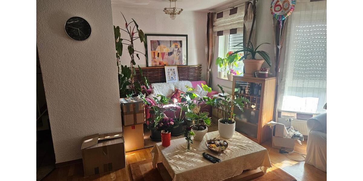 Etagenwohnung Bad Soden-Salmünster Salmünster - 3 Zimmer, 67 m&sup2;, 650&euro; | Angebot:25928486
