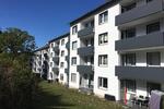 3 ZKB Wohnung mit Terrasse und Grünfläche 3 zimmer