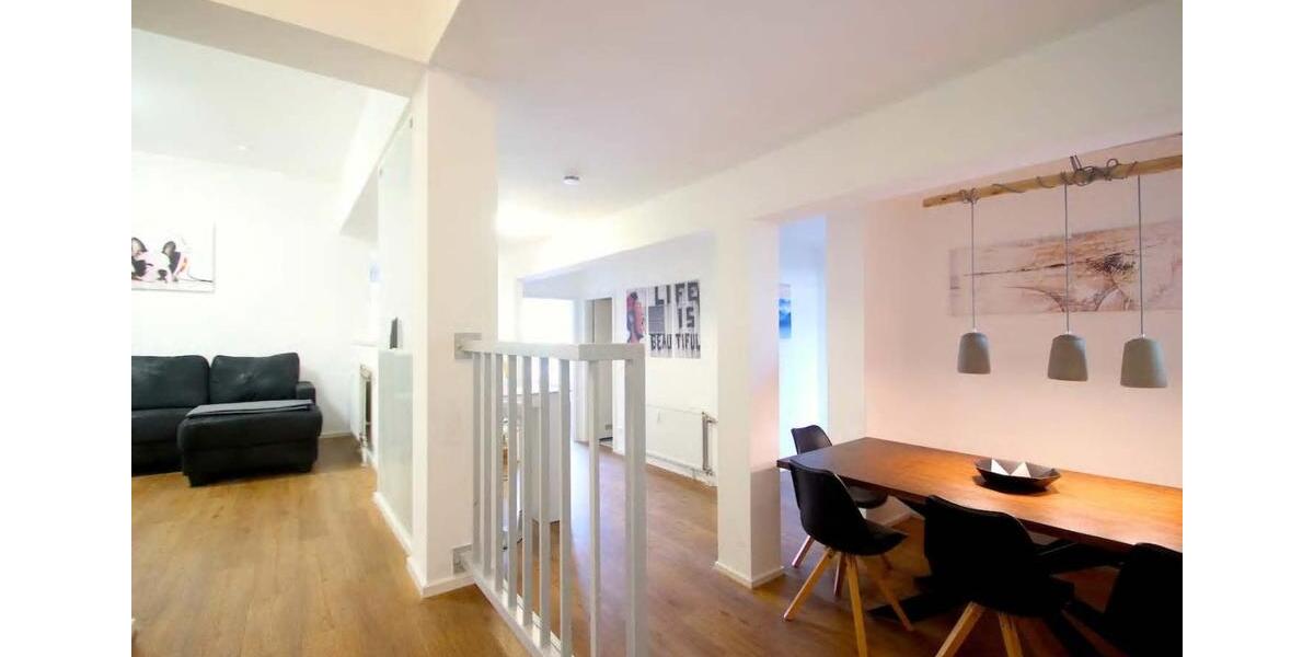 Wohnen auf Zeit München Schwabing-Freimann - 7 Zimmer, 150 m&sup2;, 20&euro; | Angebot:23003895