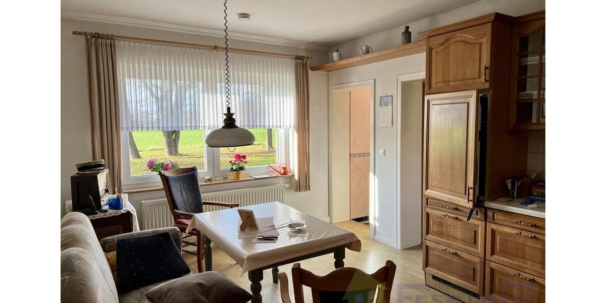 Einfamilienhaus Moormerland - 5 Zimmer, 117 m&sup2;, 790&euro; | Angebot:25148513