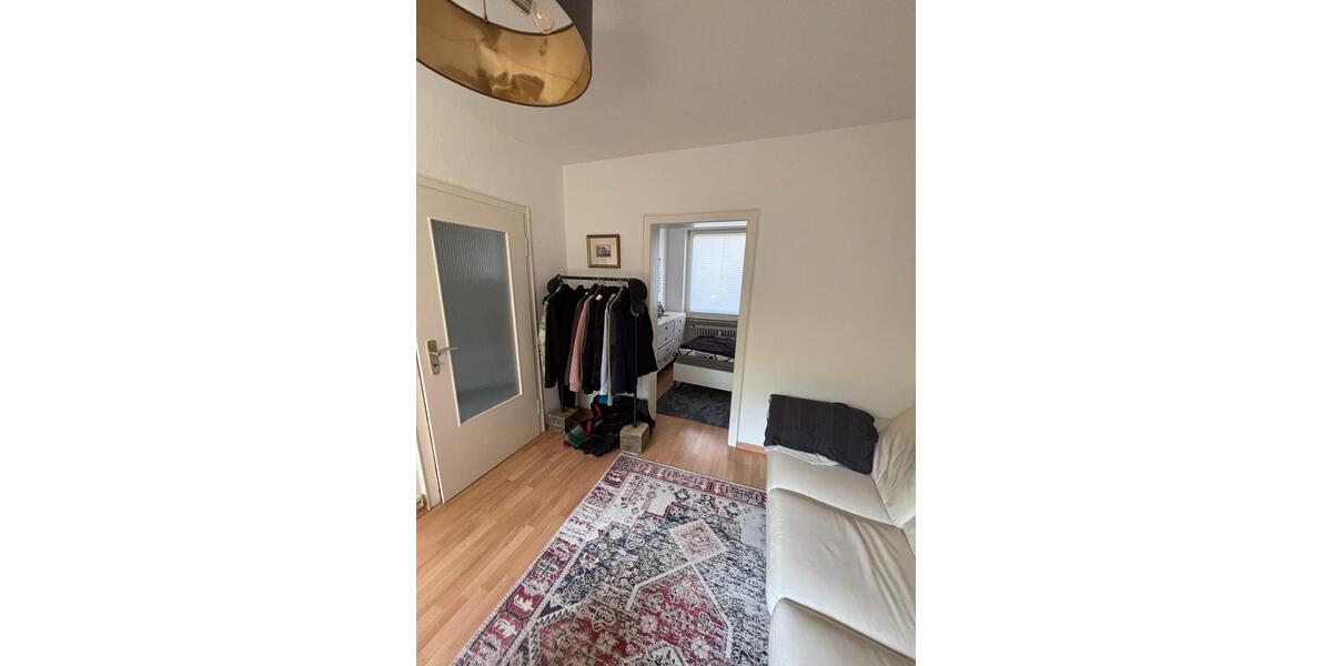 Wohnen auf Zeit Münster Erphoviertel - 1.5 Zimmer, 27 m&sup2;, 660&euro; | Angebot:26503810