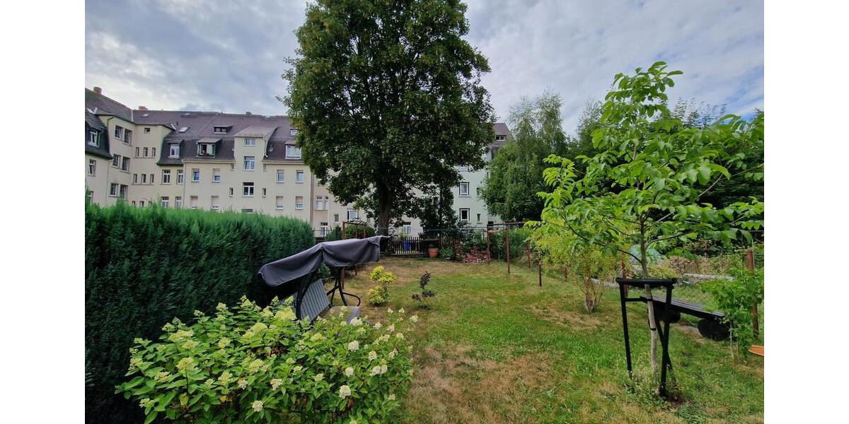 Etagenwohnung Burgstädt - 3 Zimmer, 69 m&sup2;, 385&euro; | Angebot:26550799