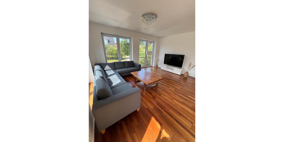 Maisonettenwohnung Hamburg Wandsbek - 5 Zimmer, 190 m&sup2;, 3.000&euro; | Angebot:26566824