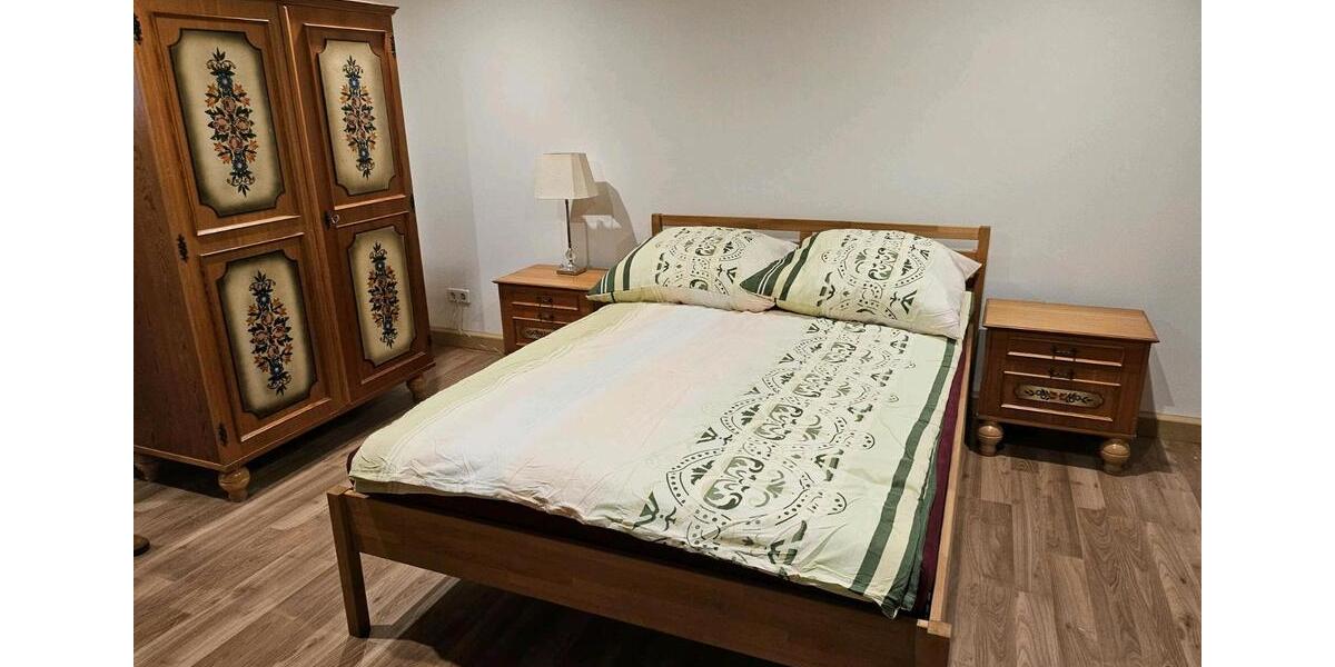 Wohnen auf Zeit Naumburg (Saale) - 3 Zimmer, 50 m&sup2;, 30&euro; | Angebot:23290491