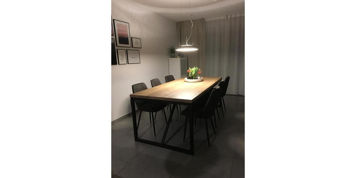 Doppelhaushälfte Salzbergen - 5 Zimmer, 145 m&sup2;, 1.450&euro; | Angebot:25246226