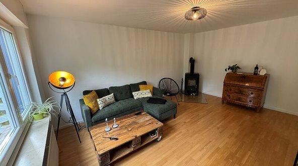 Wohnen auf Zeit Bielefeld Heepen - 10 Zimmer, 150 m&sup2;, 390&euro; | Angebot:25982226