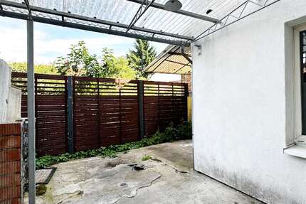 Haus Gardelegen - 4 Zimmer, 95 m&sup2;, 475&euro; | Angebot:27096956