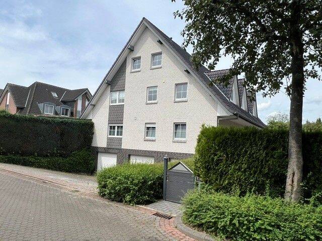 Etagenwohnung Wildeshausen - 3 Zimmer, 93 m&sup2;, 780&euro; | Angebot:26805458