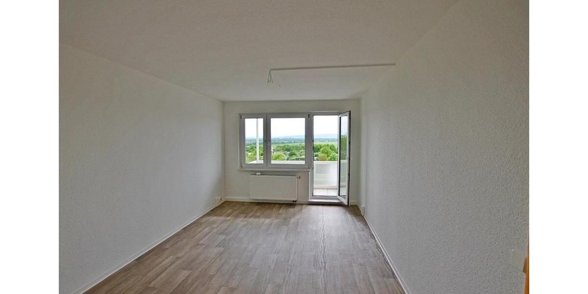 Etagenwohnung Sangerhausen - 3 Zimmer, 61 m&sup2;, 385&euro; | Angebot:26381090