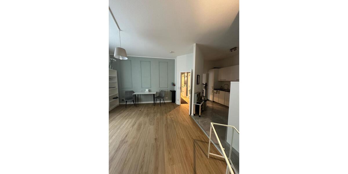 Wohnen auf Zeit Berlin Reinickendorf - 3 Zimmer, 83 m&sup2;, 1.590&euro; | Angebot:26478834