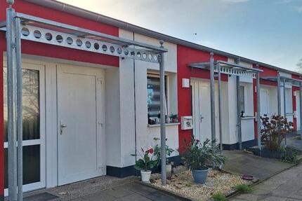 Barrierearmer Bungalow für Senioren in Garbsen – mit Terrasse & Garten, sofort verfügbar!