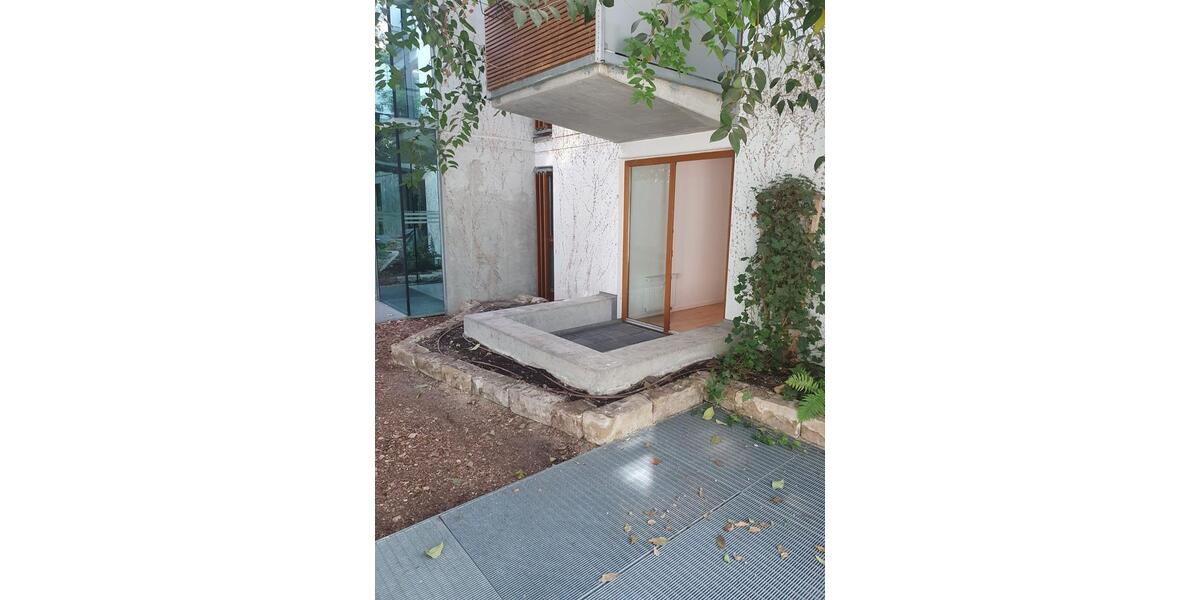 Erdgeschoßwohnung Hannover Döhren-Wülfel - 4 Zimmer, 91 m&sup2;, 1.050&euro; | Angebot:24751402