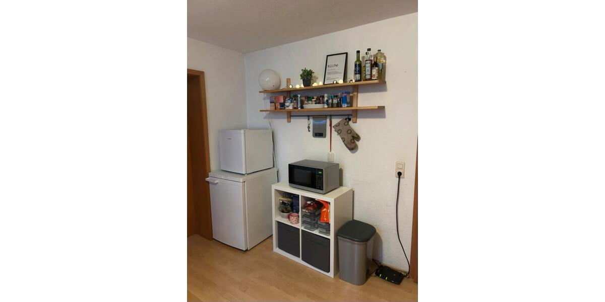 Wohnen auf Zeit Gießen Anneröder Siedlung - 1 Zimmer, 16 m&sup2;, 275&euro; | Angebot:26677598