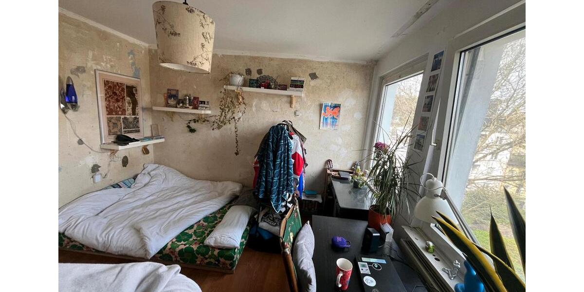 Wohnen auf Zeit Dortmund Innenstadt Nord - 5 Zimmer, 83 m&sup2;, 294&euro; | Angebot:26017307