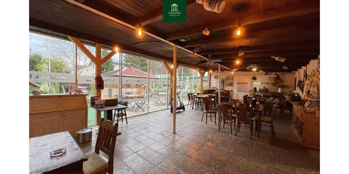 Gewerbeobjekt Pirna - 2.500&euro; | Angebot:25682545