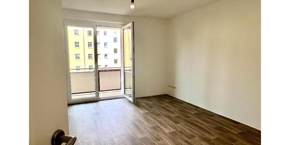 Maisonettenwohnung Wilkau-Haßlau Haßlau - 4 Zimmer, 86 m&sup2;, 599&euro; | Angebot:25991283