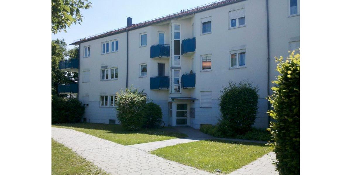 Etagenwohnung Wartenberg - 3 Zimmer, 90 m&sup2;, 1.050&euro; | Angebot:26532730
