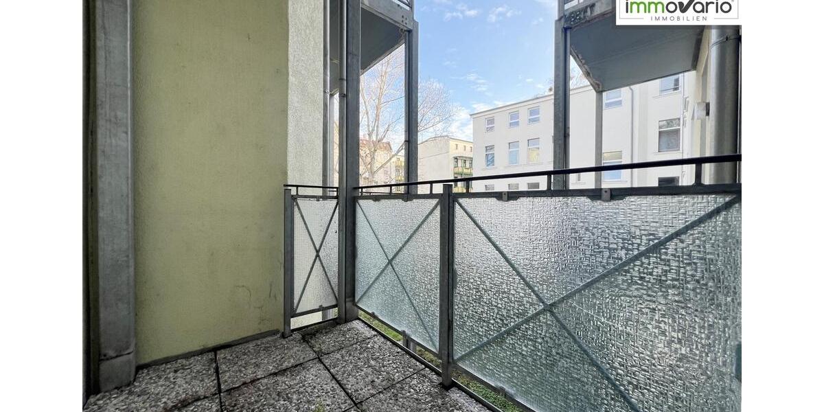 Etagenwohnung Magdeburg Alte Neustadt - 4 Zimmer, 111 m&sup2;, 831&euro; | Angebot:25593213