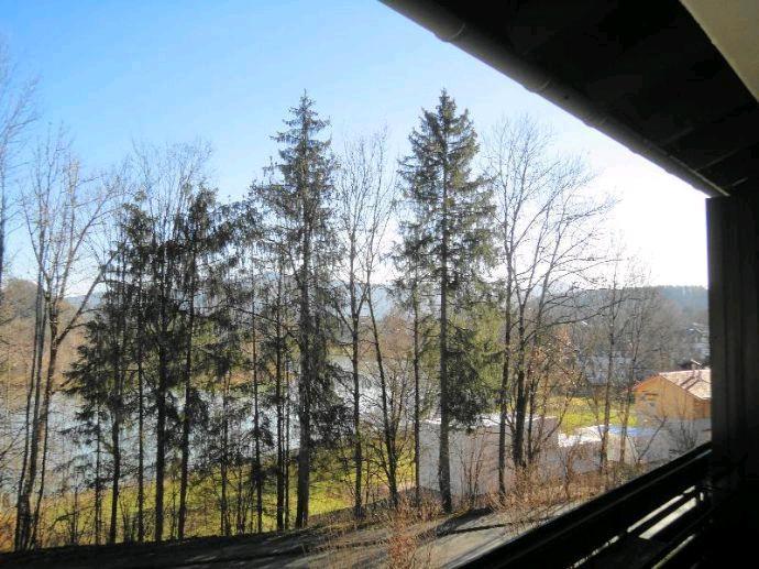 Etagenwohnung Bad Tölz - 1 Zimmer, 36 m&sup2;, 640&euro; | Angebot:24940923